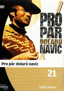Pro pár dolarů navíc DVD film
